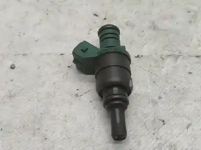 Piesă de schimb auto la mâna a doua injector pentru kia rio ls berlina referințe oem iam 0k30c13250