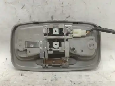 Second-hand car spare part interior light for kia rio ls berlina oem iam references   