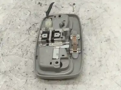 Second-hand car spare part interior light for kia rio ls berlina oem iam references   