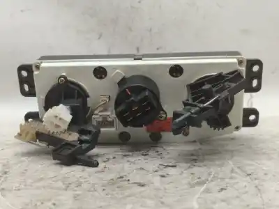 Second-hand car spare part heating / air conditioning control panel for kia rio ls berlina oem iam references   