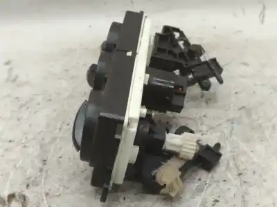 Second-hand car spare part heating / air conditioning control panel for kia rio ls berlina oem iam references   