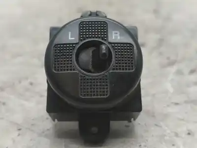 Piesă de schimb auto la mâna a doua buton reglaj oglinzi pentru kia rio ls berlina referințe oem iam 621w10090