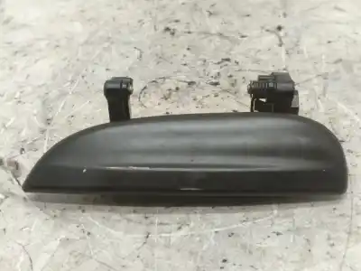 Piesă de schimb auto la mâna a doua mâner exterior spate stânga pentru kia rio ls berlina referințe oem iam 