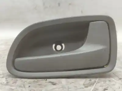 Piesă de schimb auto la mâna a doua mâner interior spate dreapta pentru kia rio ls berlina referințe oem iam 