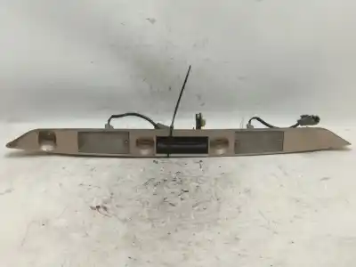 Piesă de schimb auto la mâna a doua mâner exterior portii pentru kia rio ls berlina referințe oem iam 