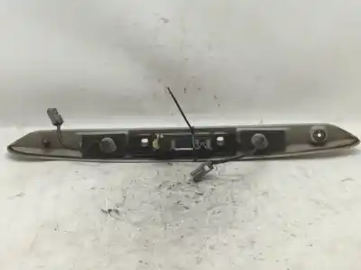 Second-hand car spare part tailgate back door handle for kia rio ls berlina oem iam references   