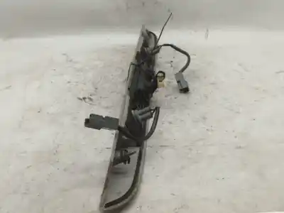 Second-hand car spare part tailgate back door handle for kia rio ls berlina oem iam references   