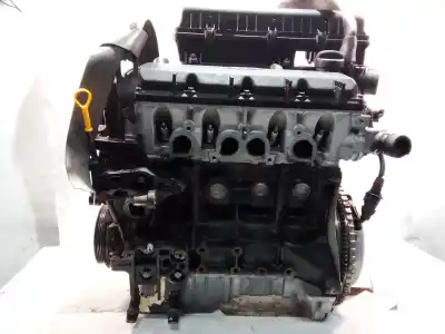 Second-hand car spare part COMPLETE ENGINE for KIA RIO  OEM IAM references A3D  