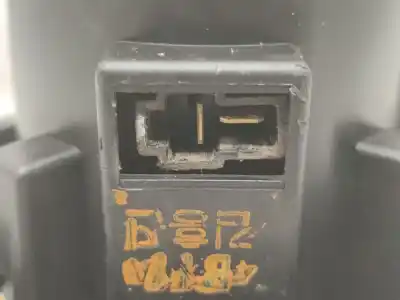 Peça sobressalente para automóvel em segunda mão motor de sofagem por kia rio ls berlina referências oem iam   