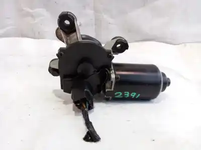 Piesă de schimb auto la mâna a doua motor stergãtor fatã pentru kia rio ls berlina referințe oem iam 