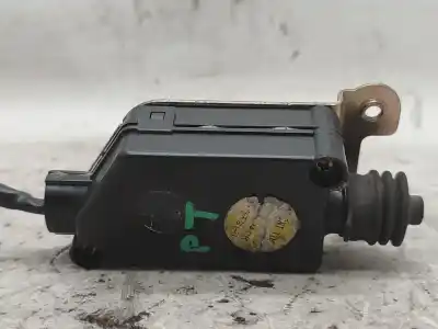 Piesă de schimb auto la mâna a doua motoras inchidere centralizata, actuator pentru kia rio ls berlina referințe oem iam 