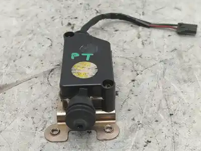 Second-hand car spare part tailgate central locking system  for kia rio ls berlina oem iam references   