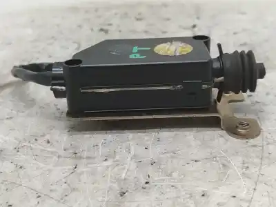 Second-hand car spare part tailgate central locking system  for kia rio ls berlina oem iam references   