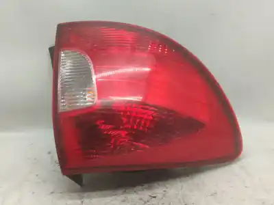 Piesă de schimb auto la mâna a doua lampã spate stânga pentru kia rio ls berlina referințe oem iam 