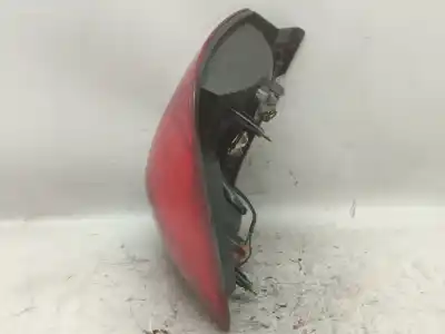 Second-hand car spare part left tailgate light for kia rio ls berlina oem iam references   