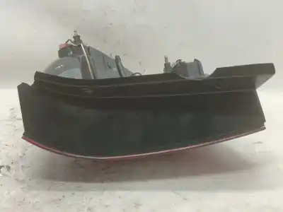 Second-hand car spare part left tailgate light for kia rio ls berlina oem iam references   