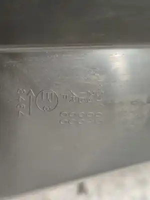 Second-hand car spare part left tailgate light for kia rio ls berlina oem iam references   