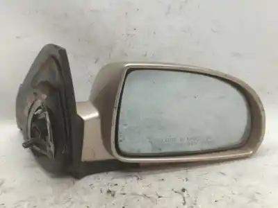 Piesă de schimb auto la mâna a doua oglinda laterala retrovizor dreapta pentru kia rio ls berlina referințe oem iam e11015763