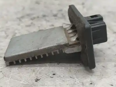 Piesă de schimb auto la mâna a doua rezistentã încalzire pentru kia rio ls berlina referințe oem iam 