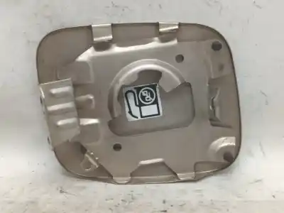 Second-hand car spare part outer fuel cap for kia rio ls berlina oem iam references   