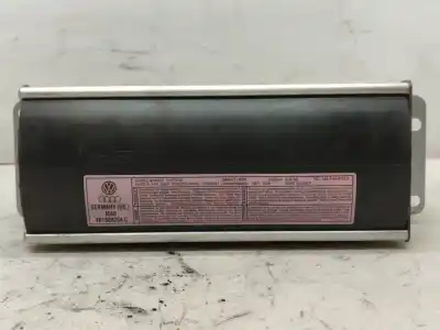 Peça sobressalente para automóvel em segunda mão airbag dianteiro direito por audi a6 berlina (4b2) 2.8 referências oem iam 4b1880204c