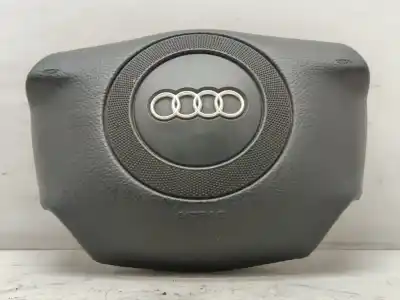 Peça sobressalente para automóvel em segunda mão airbag dianteiro esquerdo por audi a6 berlina (4b2) 2.8 referências oem iam 4b0880201q