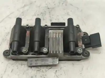 Peça sobressalente para automóvel em segunda mão bobina de ignição por audi a6 berlina (4b2) 2.8 referências oem iam 078905104