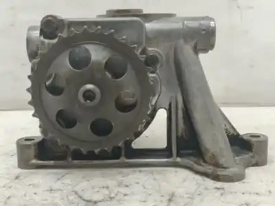 Peça sobressalente para automóvel em segunda mão bomba de óleo por audi a6 berlina (4b2) 2.8 referências oem iam 078115105