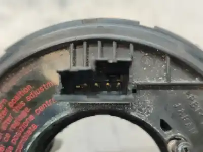 Peça sobressalente para automóvel em segunda mão fita do airbag por audi a6 berlina (4b2) 2.8 referências oem iam 1j0959653  