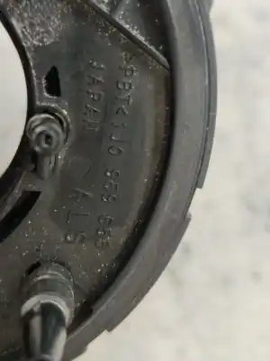 Peça sobressalente para automóvel em segunda mão fita do airbag por audi a6 berlina (4b2) 2.8 referências oem iam 1j0959653  