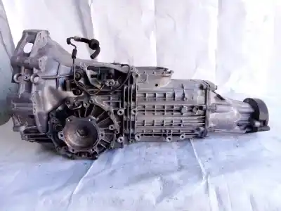 Peça sobressalente para automóvel em segunda mão caixa de velocidades por audi a6 berlina (4b2) 2.8 referências oem iam dux