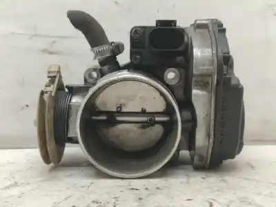 Peça sobressalente para automóvel em segunda mão borboleta de admissão por audi a6 berlina (4b2) 2.8 referências oem iam 078133063ak
