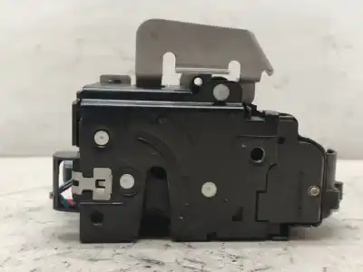 Peça sobressalente para automóvel em segunda mão fechadura da porta dianteira esquerda por audi a6 berlina (4b2) 2.8 referências oem iam 4o1837015