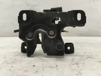 Peça sobressalente para automóvel em segunda mão fechadura do capô por audi a6 berlina (4b2) 2.8 referências oem iam 8d0823509