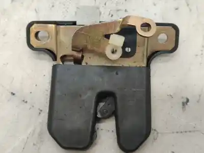Peça sobressalente para automóvel em segunda mão fechadura do mala por audi a6 berlina (4b2) 2.8 referências oem iam b5627505b