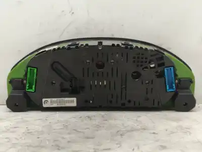 Peça sobressalente para automóvel em segunda mão quadrante por audi a6 berlina (4b2) 2.8 referências oem iam 4b0919881a  