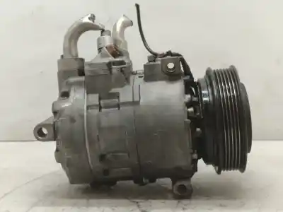 Peça sobressalente para automóvel em segunda mão compressor de ar condicionado a/a a/c por audi a6 berlina (4b2) 2.8 referências oem iam 