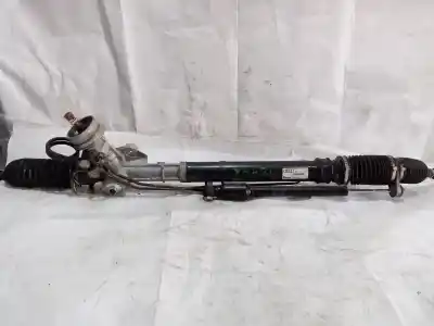 Peça sobressalente para automóvel em segunda mão caixa de direção por audi a6 berlina (4b2) 2.8 referências oem iam 4b1422065r