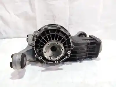 Peça sobressalente para automóvel em segunda mão diferencial traseiro por audi a6 berlina (4b2) 2.8 referências oem iam 