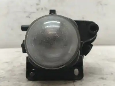 Peça sobressalente para automóvel em segunda mão farol / projetor de nevoeiro esquerdo por audi a6 berlina (4b2) 2.8 referências oem iam 