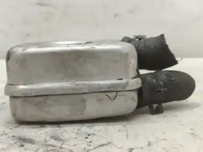Peça sobressalente para automóvel em segunda mão RADIADOR DE ÓLEO DO MOTOR por AUDI A6 BERLINA (4B2)  Referências OEM IAM   