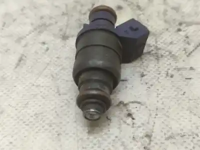 Peça sobressalente para automóvel em segunda mão injetor por audi a6 berlina (4b2) 2.8 referências oem iam 078133551l