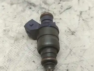 Peça sobressalente para automóvel em segunda mão injetor por audi a6 berlina (4b2) 2.8 referências oem iam 078133551l