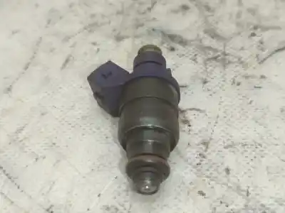 Peça sobressalente para automóvel em segunda mão injetor por audi a6 berlina (4b2) 2.8 referências oem iam 078133551l