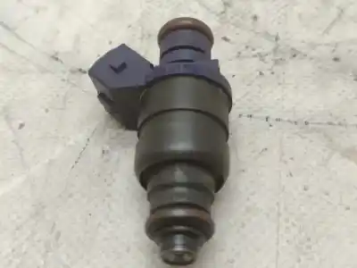 Peça sobressalente para automóvel em segunda mão injetor por audi a6 berlina (4b2) 2.8 referências oem iam 078133551l