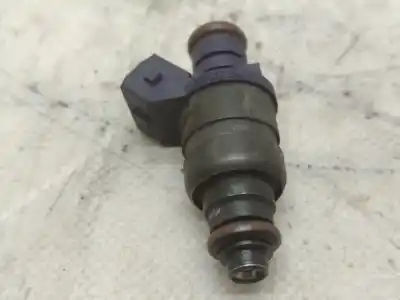 Peça sobressalente para automóvel em segunda mão injetor por audi a6 berlina (4b2) 2.8 referências oem iam 078133551l