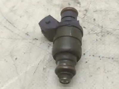 Peça sobressalente para automóvel em segunda mão injetor por audi a6 berlina (4b2) 2.8 referências oem iam 078133551l