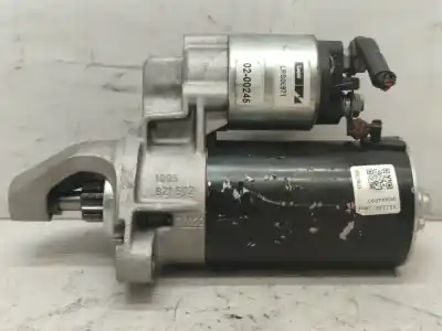Peça sobressalente para automóvel em segunda mão motor de arranque por audi a6 berlina (4b2) 2.8 referências oem iam 1005821503
