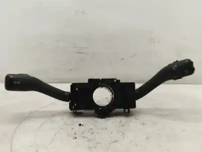 Peça sobressalente para automóvel em segunda mão comandos de alavanca por audi a6 berlina (4b2) 2.8 referências oem iam 8l0953513g