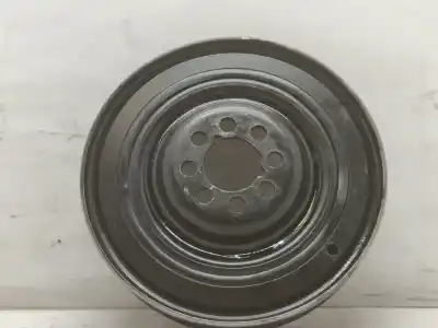 Peça sobressalente para automóvel em segunda mão polia do virabrequim por audi a6 berlina (4b2) 2.8 referências oem iam 078105251l